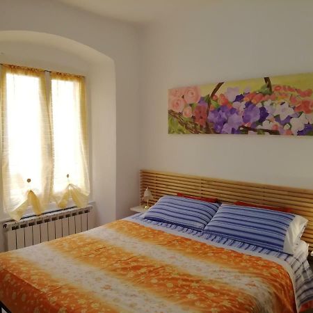 Apartmán Riva Trigoso Mare Sestri Levante Exteriér fotografie