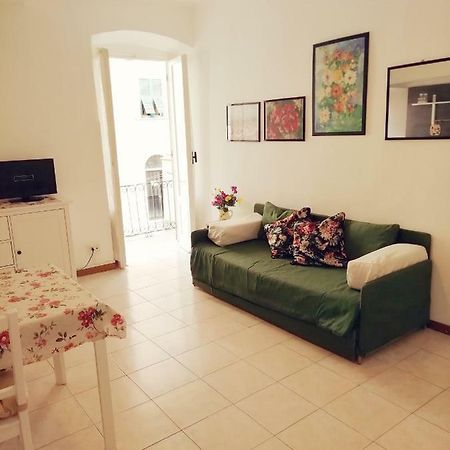 Apartmán Riva Trigoso Mare Sestri Levante Exteriér fotografie