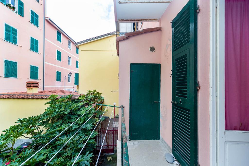 Apartmán Riva Trigoso Mare Sestri Levante Pokoj fotografie