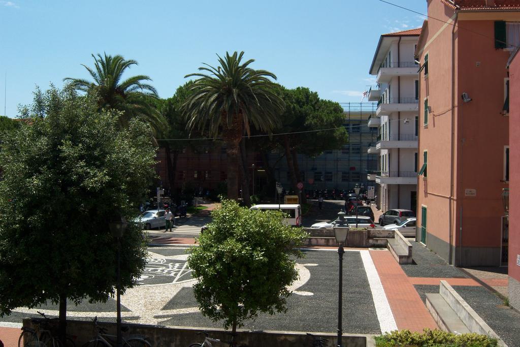 Apartmán Riva Trigoso Mare Sestri Levante Pokoj fotografie