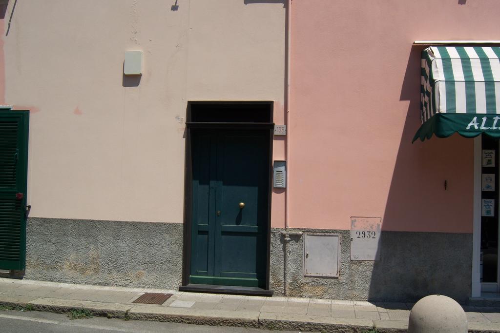 Apartmán Riva Trigoso Mare Sestri Levante Exteriér fotografie