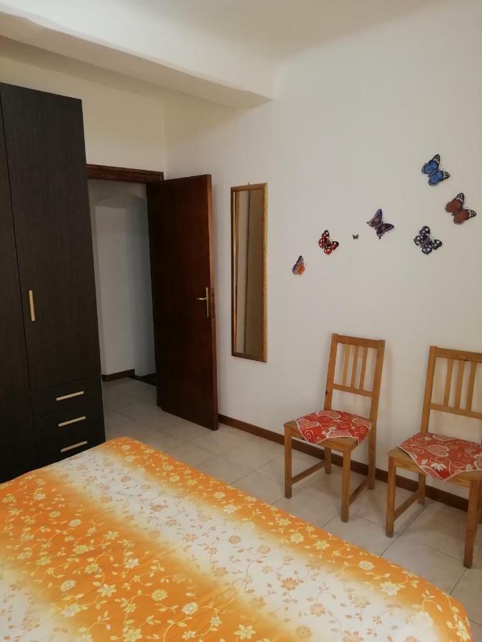 Apartmán Riva Trigoso Mare Sestri Levante Exteriér fotografie