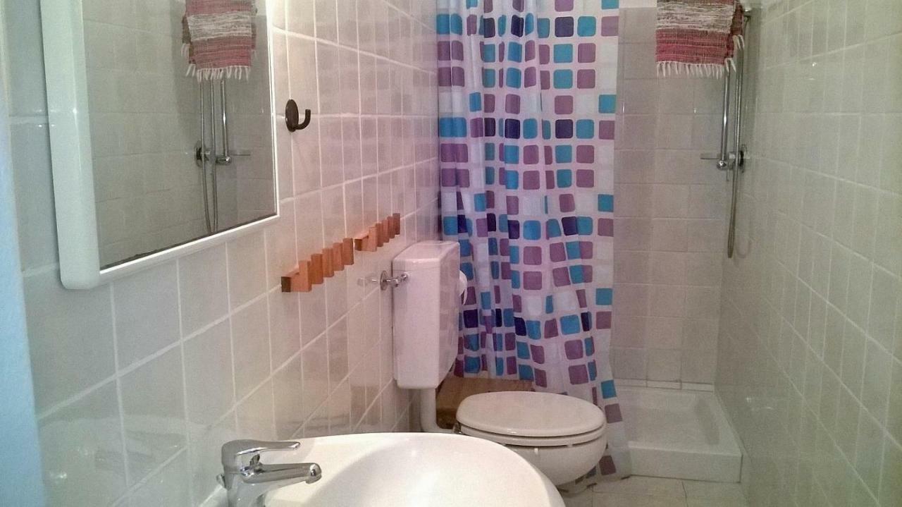 Apartmán Riva Trigoso Mare Sestri Levante Exteriér fotografie