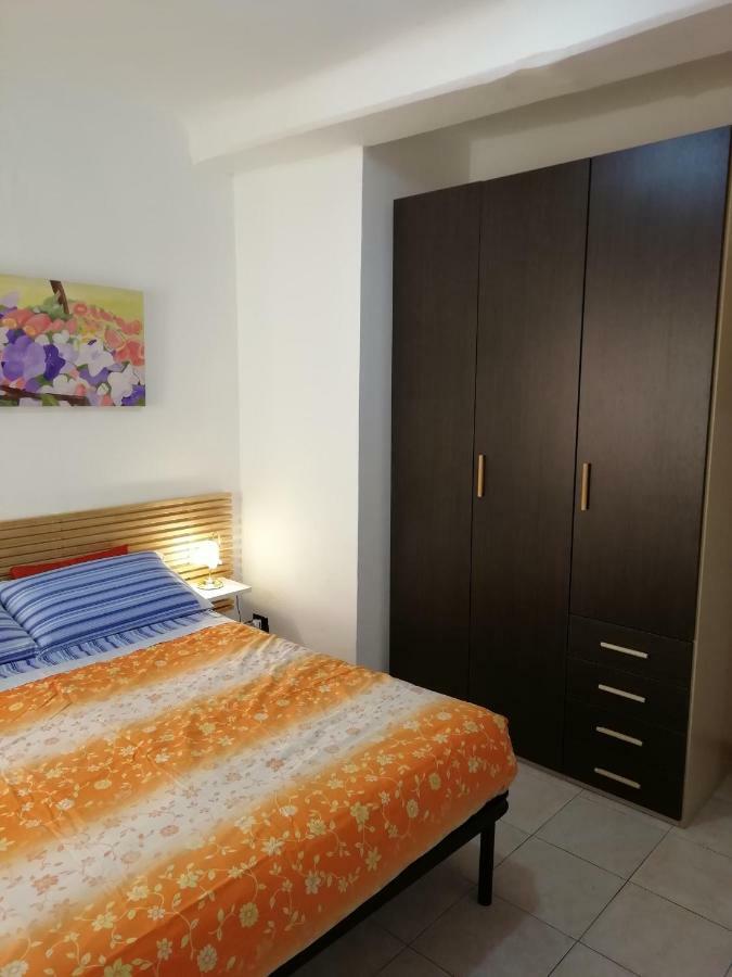 Apartmán Riva Trigoso Mare Sestri Levante Exteriér fotografie