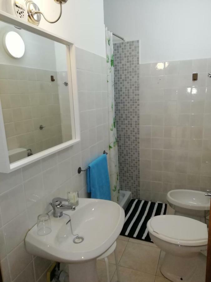 Apartmán Riva Trigoso Mare Sestri Levante Exteriér fotografie