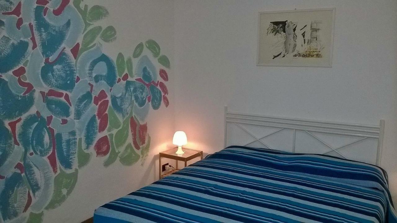 Apartmán Riva Trigoso Mare Sestri Levante Exteriér fotografie