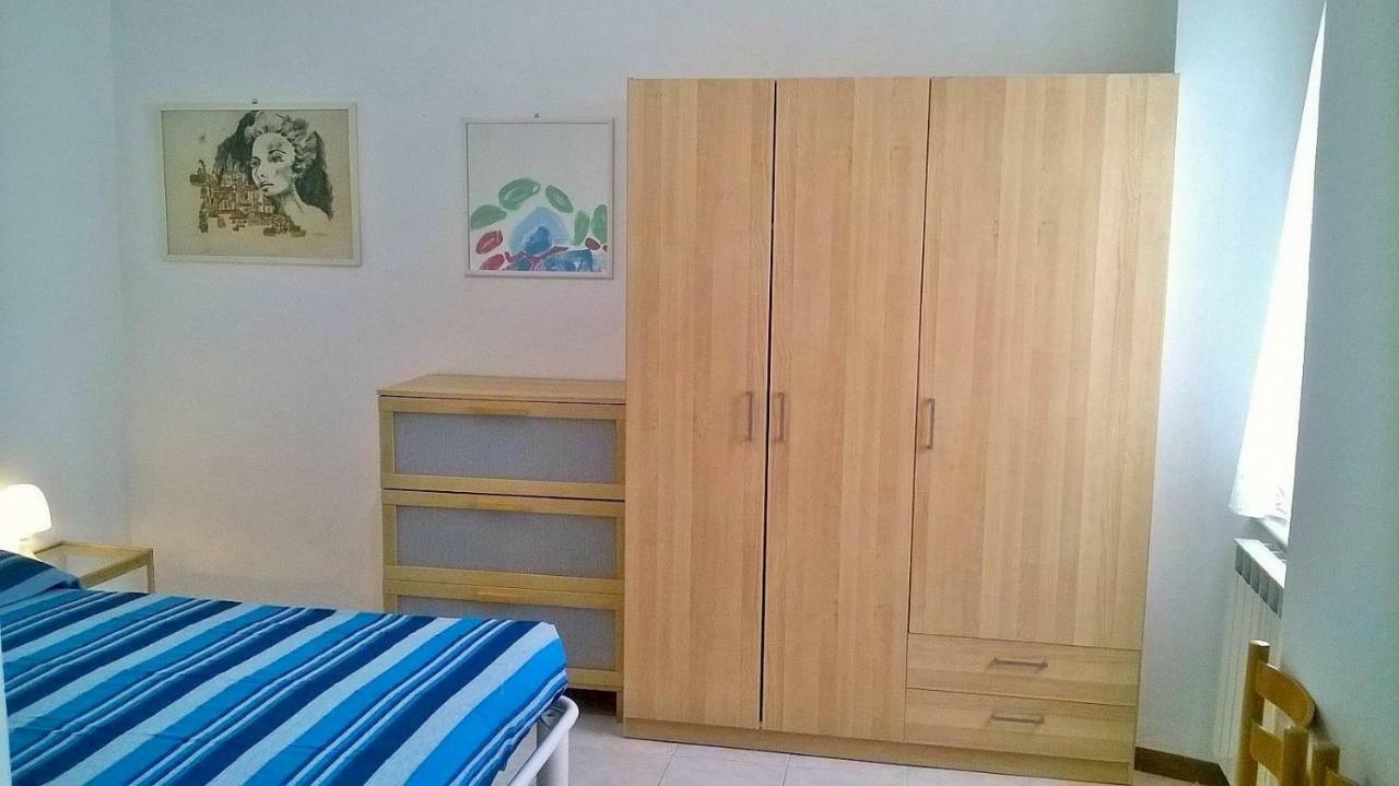 Apartmán Riva Trigoso Mare Sestri Levante Exteriér fotografie