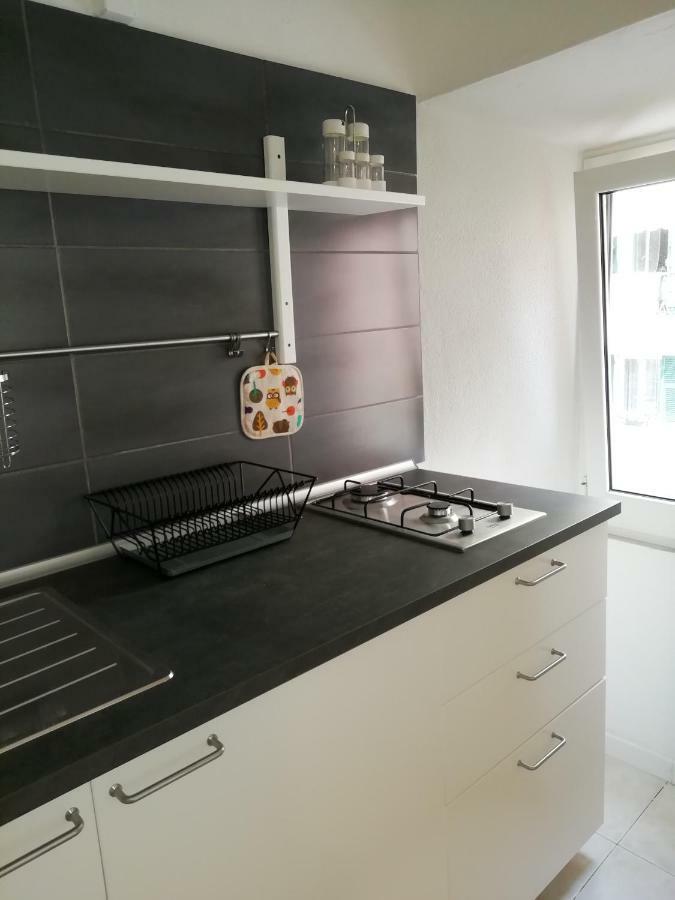 Apartmán Riva Trigoso Mare Sestri Levante Exteriér fotografie