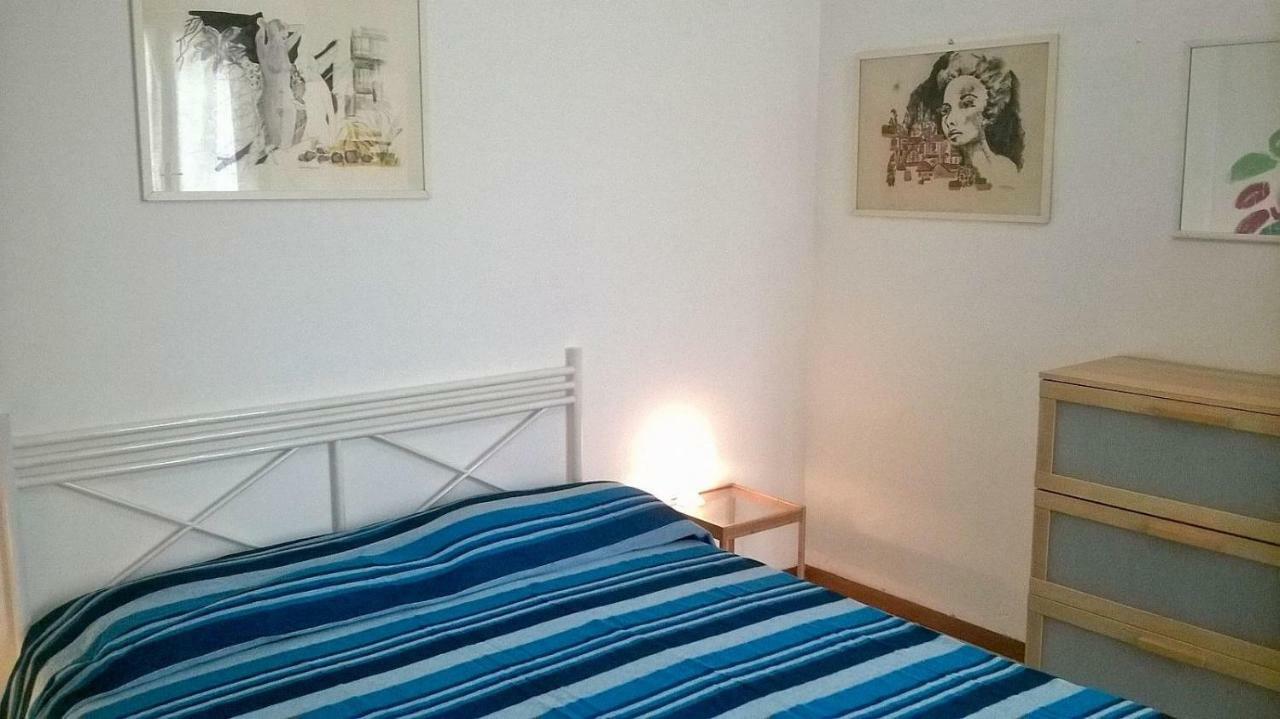 Apartmán Riva Trigoso Mare Sestri Levante Exteriér fotografie
