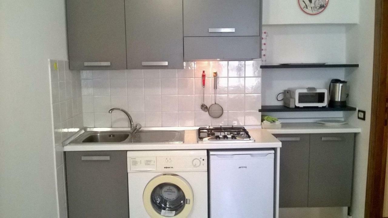 Apartmán Riva Trigoso Mare Sestri Levante Exteriér fotografie